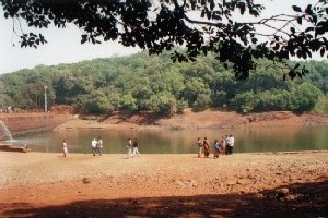 Chharlott Lake