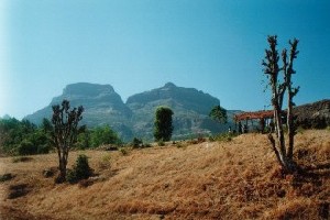 Kulang as seen from kulangwadi