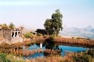 Water Tanks