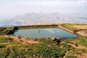 Water tank